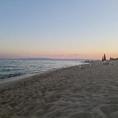 Casa Teresina E Francesco - 150m & 300m From The Beach!