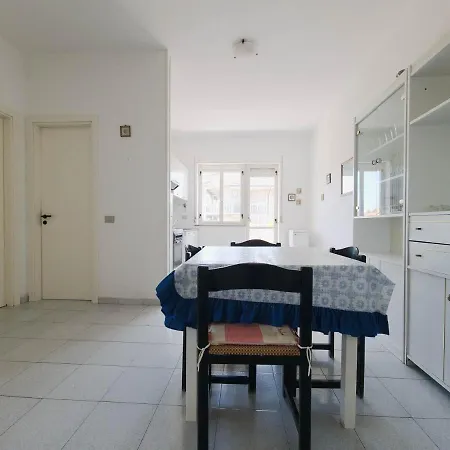 Casa Teresina E Francesco - 150m & 300m From The Beach! Steccato