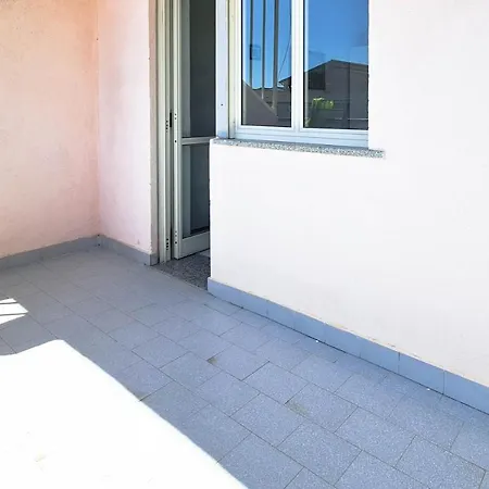 Casa Teresina E Francesco - 150m & 300m From The Beach! Lägenhet Steccato