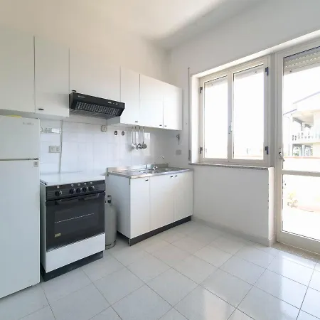 Casa Teresina E Francesco - 150m & 300m From The Beach! Lejlighed Steccato