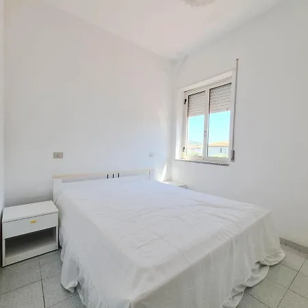 Casa Teresina E Francesco - 150m & 300m From The Beach!