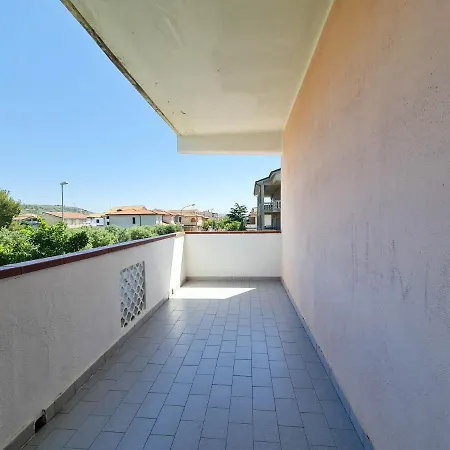 Casa Teresina E Francesco - 150m & 300m From The Beach! Steccato